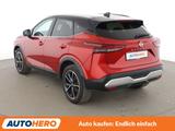 Nissan Qashqai 1.3 DIG-T Mild-Hybrid Tekna+ Aut*NAVI* - Nissan Gebrauchtwagen von 2022