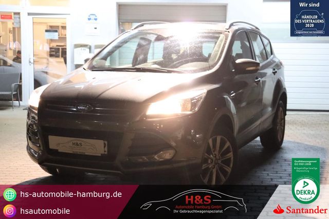 Ford Kuga*PDC*PANO*SITZHEIZ