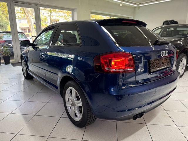 Audi A3 1.4 TFSI Facelift *PDC *Xenon Plus*