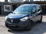 Dacia Dokker Essentiel - Dacia Dokker Essentiel
