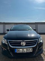 Volkswagen Passat CC 2.0 TDI DSG | Panorama | ACC | PDC  - Volkswagen Passat CC: Coupe
