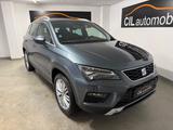 Seat Ateca Xcellence 4Drive*AHK*DSG*STANDHEIZUNG* - Seat Ateca Gebrauchtwagen in Mülheim (Ruhr)