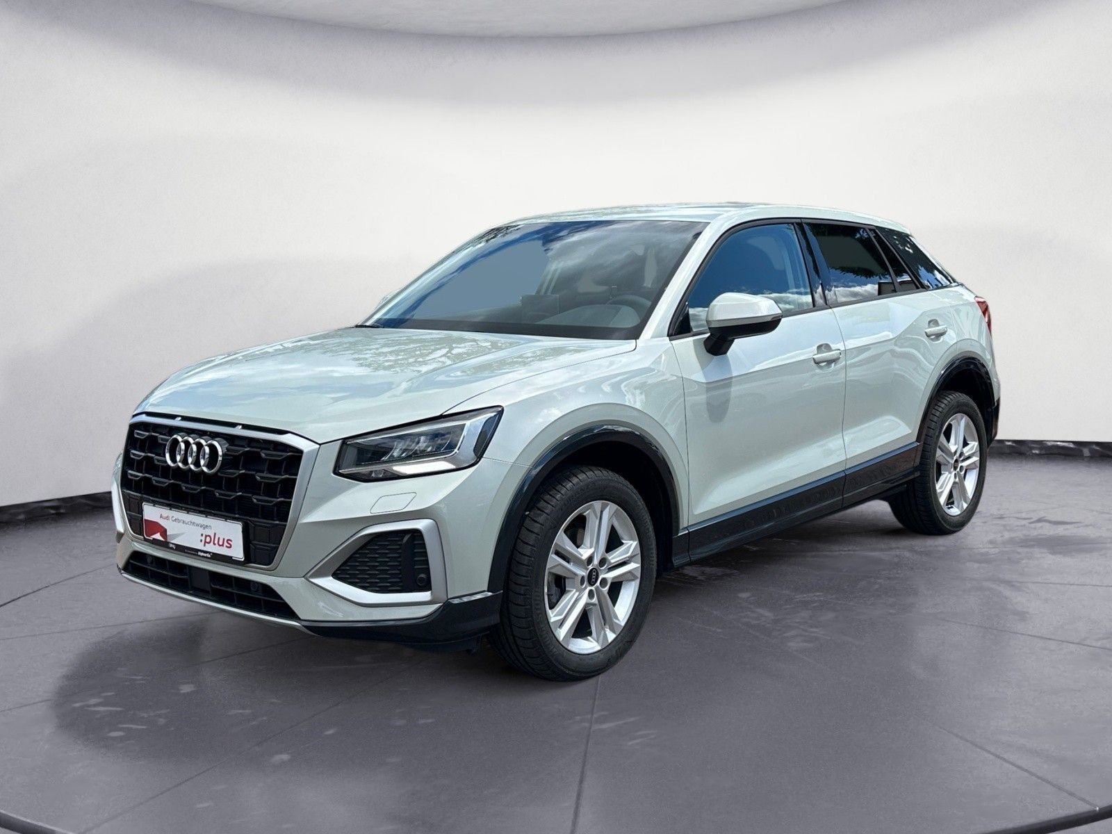 Audi Q2 - Bild 2