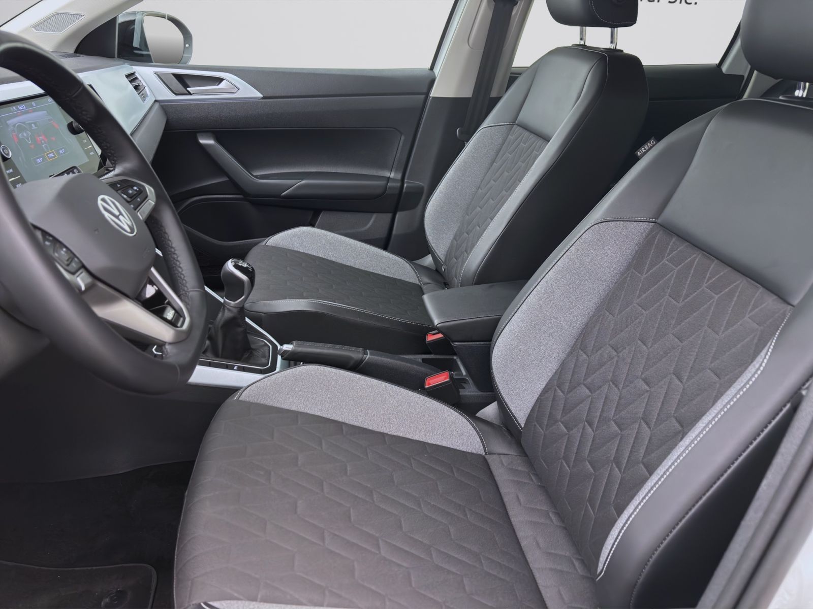 Volkswagen Taigo - Bild 9