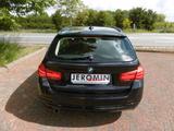 BMW 318i Touring Advantage - gebrauchte BMW 318 aus dem Jahr 2018