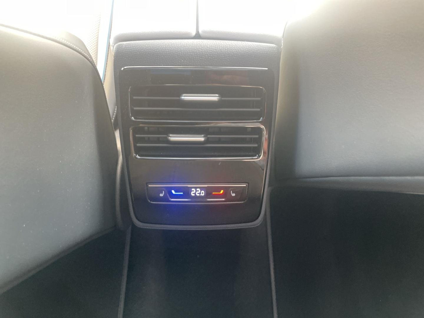 Volkswagen ID.7 Pro 210 kW IQ.LIGHT SmartPano 360° belSitz