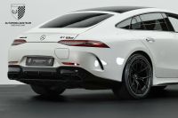 Mercedes-Benz AMG GT - Vorschau Bild 13