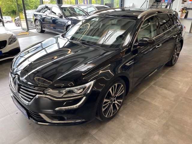 Renault Talisman Grandtour Initiale Paris *HUD*ACC*NAVI*