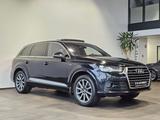 Audi Q7 TFSI 2x S Line 7.Sitz Pano  Nachts.B&O 21'' - gebrauchte Audi Q7 aus dem Jahr 2015