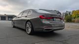 BMW 740Ld xDrive, Chauffeurpaket, Sky Lounge - gebrauchte BMW 740 aus dem Jahr 2019