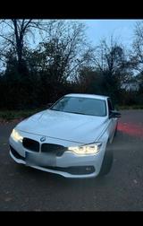 BMW 320d EfficientDynamics Edition - - BMW 320: 320d Efficientdynamics Edition