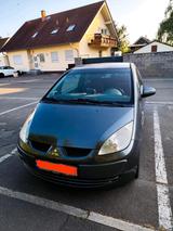 Mitsubishi Auto - Mitsubishi Outlander in Mannheim