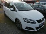 Seat Alhambra 1,4l Xcellence Xenon - gebrauchte Seat Kleinbus