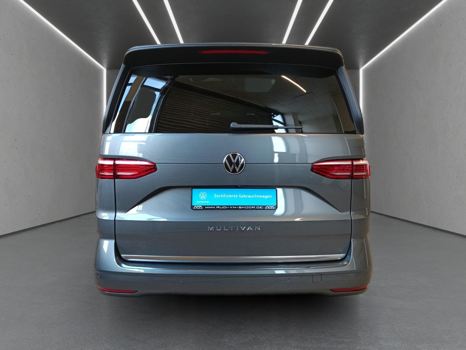 Volkswagen T7 Multivan - Bild 6