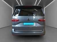 Volkswagen T7 Multivan - Vorschau Bild 6