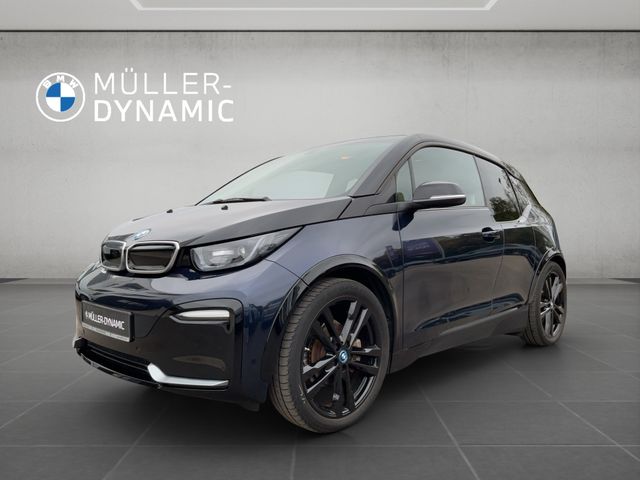 'Image of BMW i3