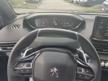 Peugeot 5008 - 10