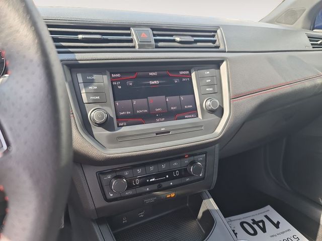 Ibiza 1.0 TSI S&S FR