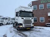 Scania R450 4X2 TOPLINE / RETARDER / 2X TANK / SCR ONLY - Scania S450