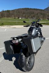BMW R 1200 GS  Koffer Navi 1.Hand mit großem Service - Offers matching your search criteria