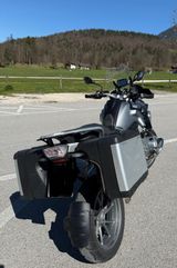 BMW R 1200 GS  Koffer Navi 1.Hand mit großem Service - Angebote entsprechen deinen Suchkriterien