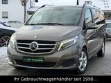 Mercedes-Benz V 220 d lang EDITION Avantgarde *VOLLAUSSTATTUNG - graue Mercedes-Benz V 220