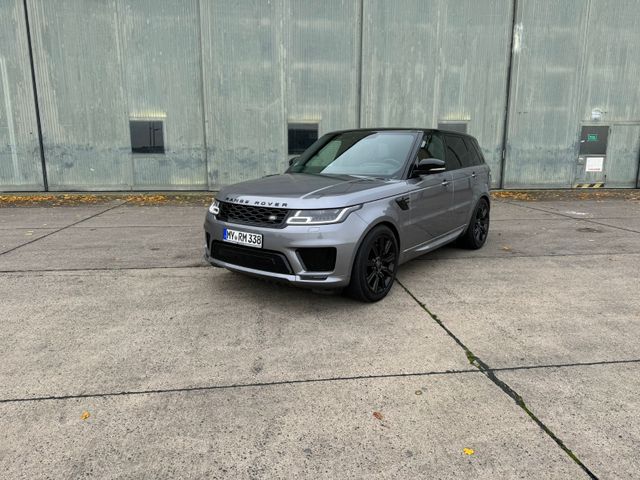 Land Rover Range Rover Sport 3.0 D300 HSE Dynamic HSE D...