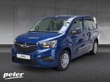 Opel Combo Life 1.2 Turbo Edition 5-Sitzer Klimaautom - Opel Combo Life aus 2021