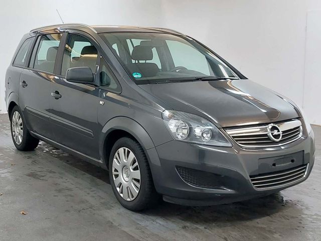 Opel Zafira 1.6 ecoFLEX Family