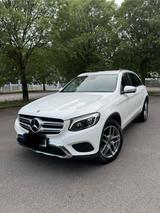 Mercedes-Benz Mercedes Benz Glc 250 - Mercedes-Benz GLC 250 in München