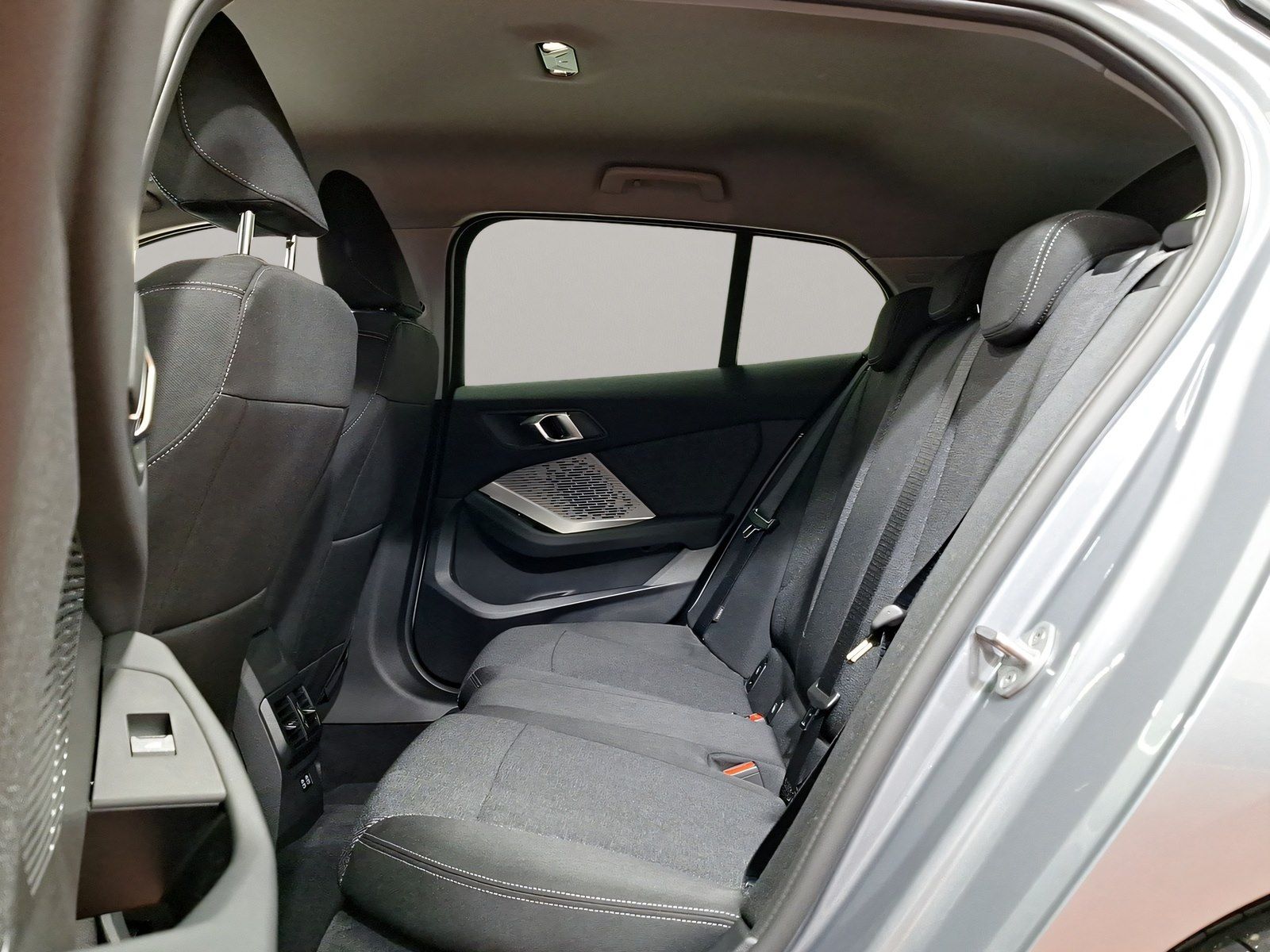 BMW 120 - Bild 6