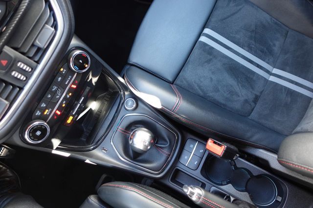 Fahrzeugabbildung Ford Puma 1.5 EcoBoost ST X AHK,KlimaA,LED,Navi,SHZ
