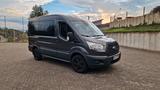 Ford Transit Kombi FT 330 L2H2  TÜV/AU NEU