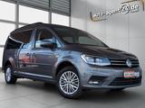 Volkswagen  2.0 TDI DSG Comfortline/Bi-Xenon/DAB/Parklenk. - Volkswagen Caddy Maxi aus 2020