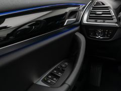 Foto Nummer 31: BMW X3