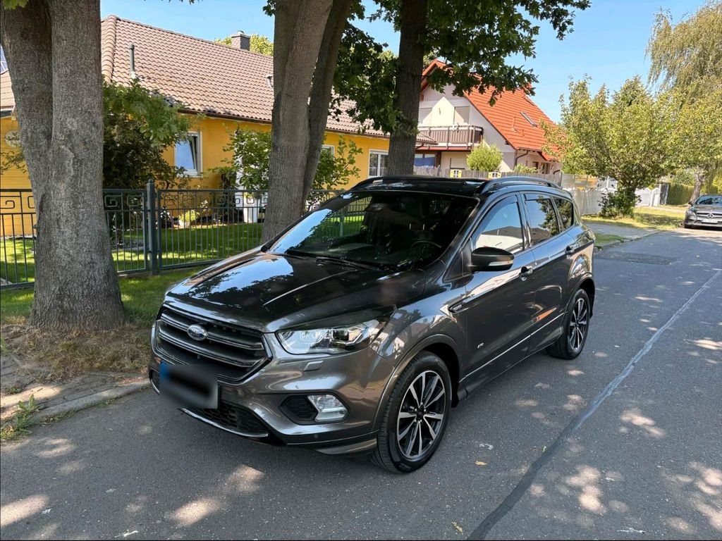 Image of Ford Kuga