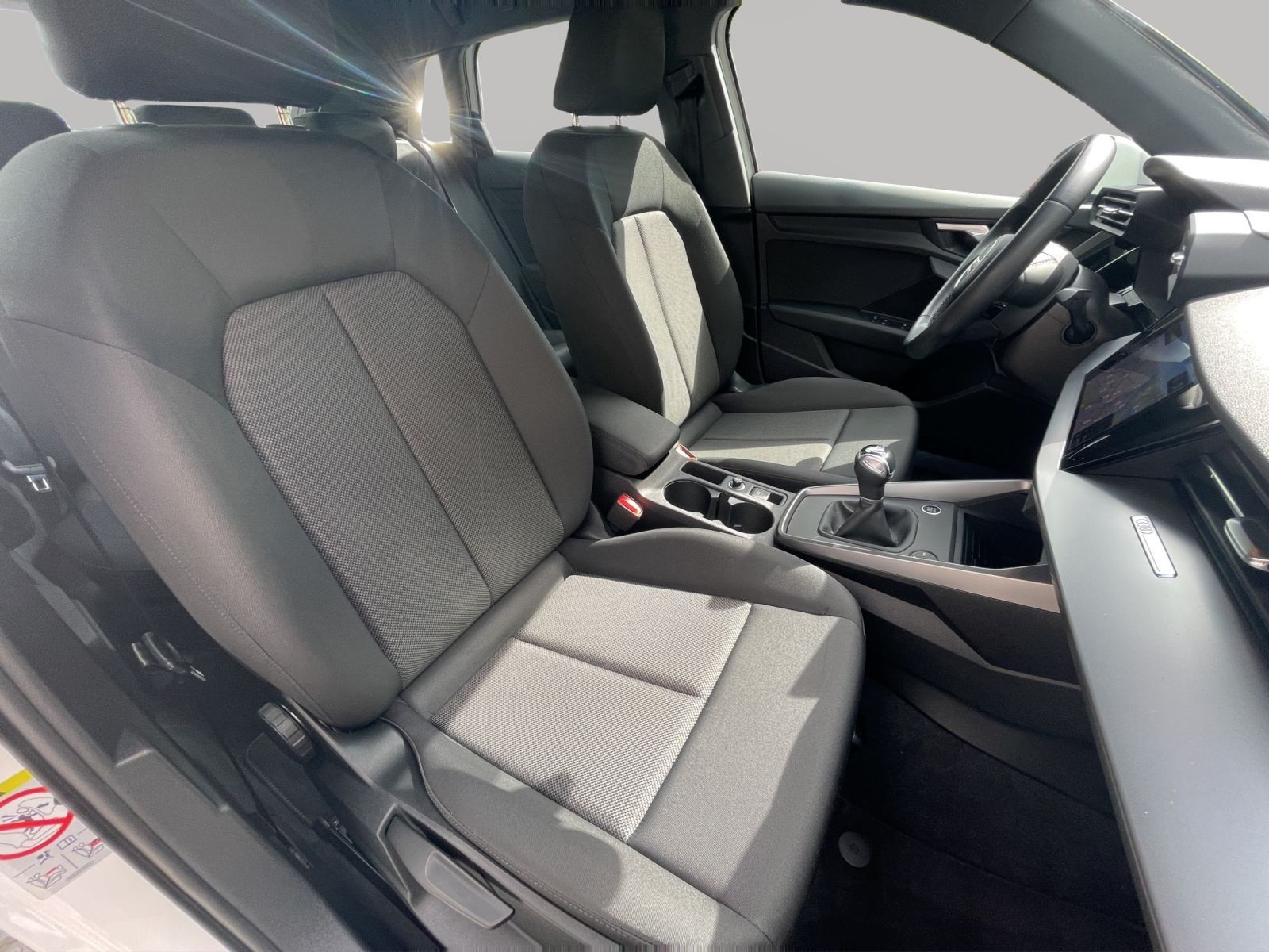 Audi A3 - Bild 19