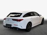 Mercedes-Benz CLA 250 e Shooting Brake AMG Multib. Pano AHK Ni - Mercedes CLA-Klasse bis 25.000 Euro