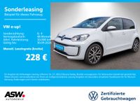 Volkswagen e-up! - Vorschau Bild 1