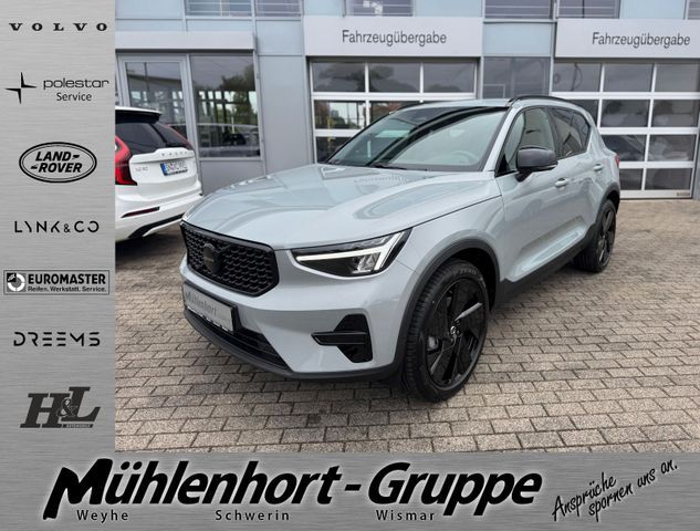 Image of Volvo XC40