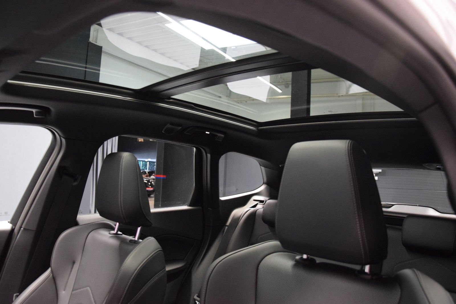 Fahrzeugabbildung BMW X1 18 i sDrive M Sport Pano H&k ACC Memory Leder