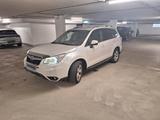 Subaru Forester - Subaru Gebrauchtwagen in Frankfurt