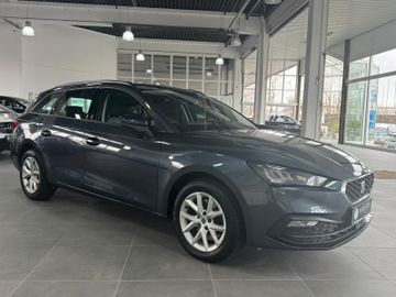 SEAT Leon - 2