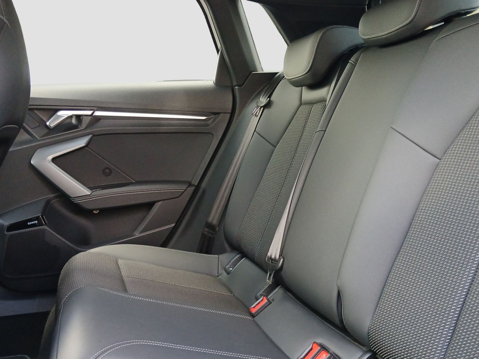 Audi A3 - Bild 13