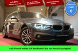 BMW 320 d Touring Advantage*LED*Navi* - BMW 320: 320d
