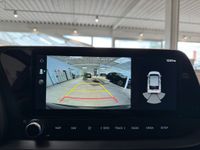 Hyundai BAYON - Vorschau Bild 12