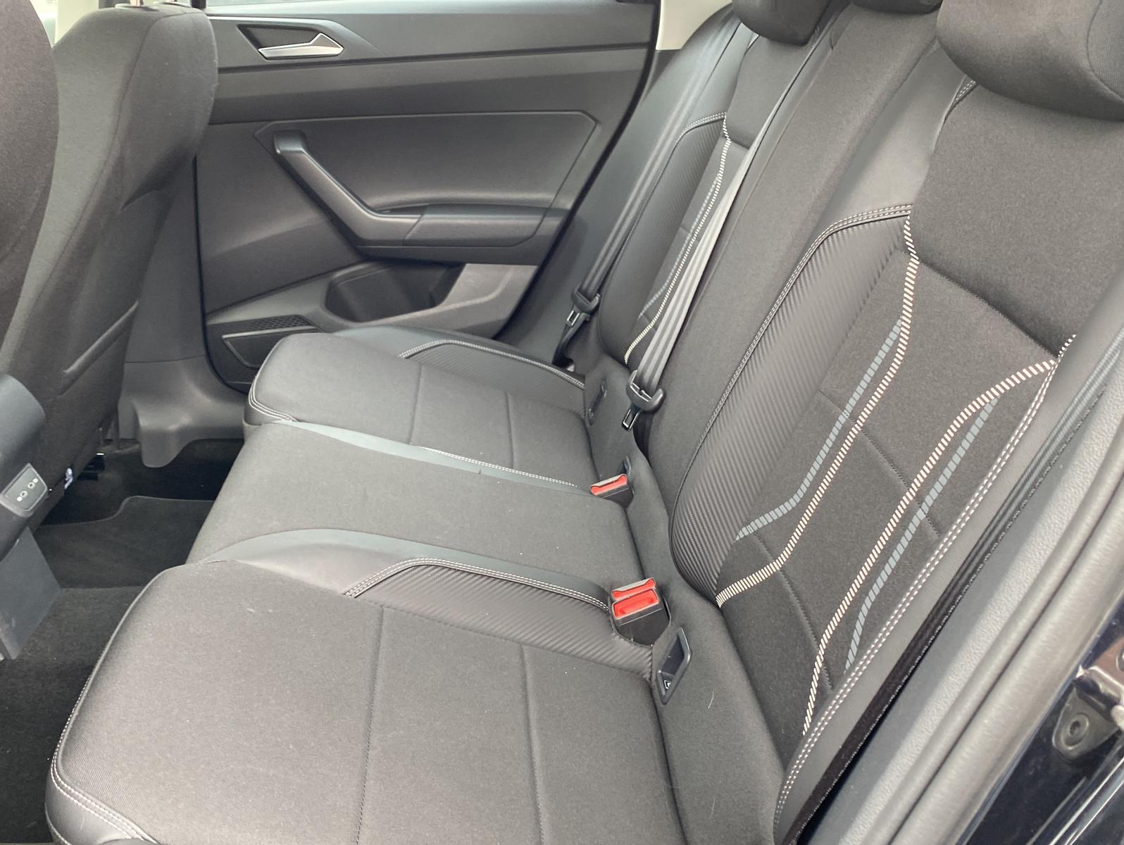 Volkswagen Taigo 1.0 TSI DSG Style*IQ Drive*Kamera*LED, миниатюра 6