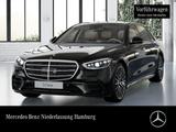 Mercedes-Benz S 350 d L 4M AMG+NIGHT+PANO+360+DIGITAL-L+STHZG - Used cars