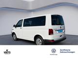Volkswagen T6 CARAVELLE T6.1 TRENDLINE 2.0TDI 3 ZONEN KLIMA - VW T6 Caravelle 7-Sitzer