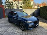 BMW X3 M40 M40i 